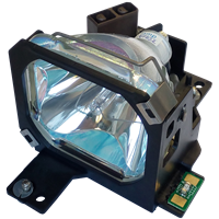 EPSON EMP-7550 Lamp with housing