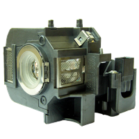 EPSON EMP-825 Lamp with housing