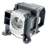 EPSON H268A Lamp with housing