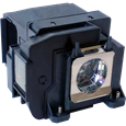 EPSON H652B projector lamps
