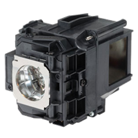 EPSON H701 Lamp with housing