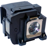 EPSON H799B Lamp with housing