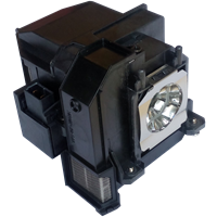 EPSON PowerLite 585W Lamp with housing