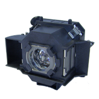 EPSON PowerLite S3 Lamp with housing