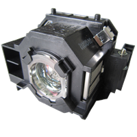 EPSON PowerLite S6 Series Lamp with housing