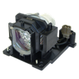 HITACHI CP-DW10N projector lamps