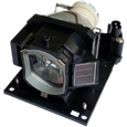 HITACHI CP-EX250N projector lamps