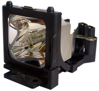 HITACHI CP-HS1060 Lamp with housing