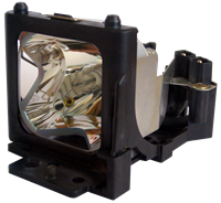 HITACHI CP-HX1098 Lamp with housing