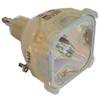 HITACHI CP-S318T Lamp without housing