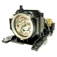 HITACHI CP-X308 Lamp with housing