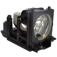 HITACHI CP-X444W Lamp with housing