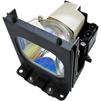 HITACHI ES50-116CMW Lamp with housing