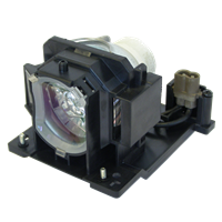 HITACHI HCP-Q3 Lamp with housing