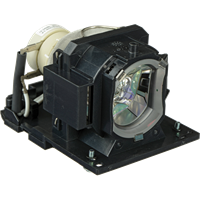 HITACHI MC-CX301E Lamp with housing