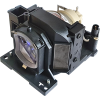 HITACHI MC-EW4051 Lamp with housing