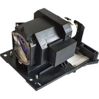 HITACHI MC-WU5506MG Lamp with housing