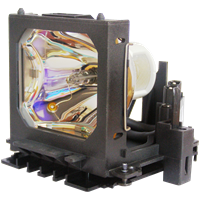 INFOCUS DP8400X Lamp with housing