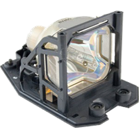 INFOCUS DP9500 Lamp with housing