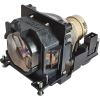 INFOCUS IN1004 Lamp with housing