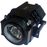 JVC DLA-HD2KE Lamp with housing