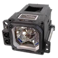 JVC DLA-HD550-BE projector lamps