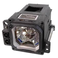 JVC RS15U Lamp with housing