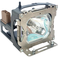 MEDIAVISION AX9200B Lamp with housing