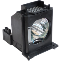 MITSUBISHI WD65C8 Lamp with housing