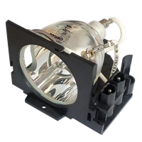 MITSUBISHI XD10 Lamp with housing