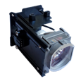 MITSUBISHI XL2550U projector lamps