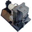 NEC M352WS projector lamps