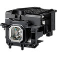 NEC ME331X projector lamps