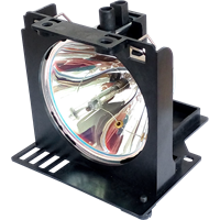 NEC MT1035 Lamp with housing