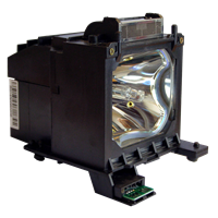 NEC MT1070 Lamp with housing