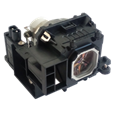NEC NP-M230X projector lamps