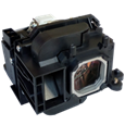 NEC NP-P501XG projector lamps