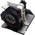 NEC NP-P502W projector lamps