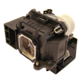 NEC NP-UM280X projector lamps