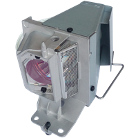 NEC NP-V302X Lamp with housing