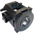 NEC PA522U projector lamps