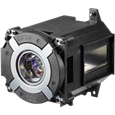 NEC PA703W projector lamps