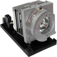 Generic lamp with housing OPTOMA BL-FU260B (SP.72701GC01)