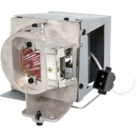 OPTOMA DAEHUZN Lamp with housing