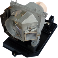 OPTOMA DAEWLTUUT Lamp with housing