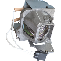 OPTOMA DASSHS Lamp with housing