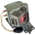 OPTOMA DH401 projector lamps