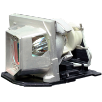 OPTOMA EW537R Lamp with housing