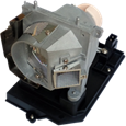 OPTOMA EW675UT projector lamps