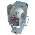Generic lamp with housing for OPTOMA HD28i